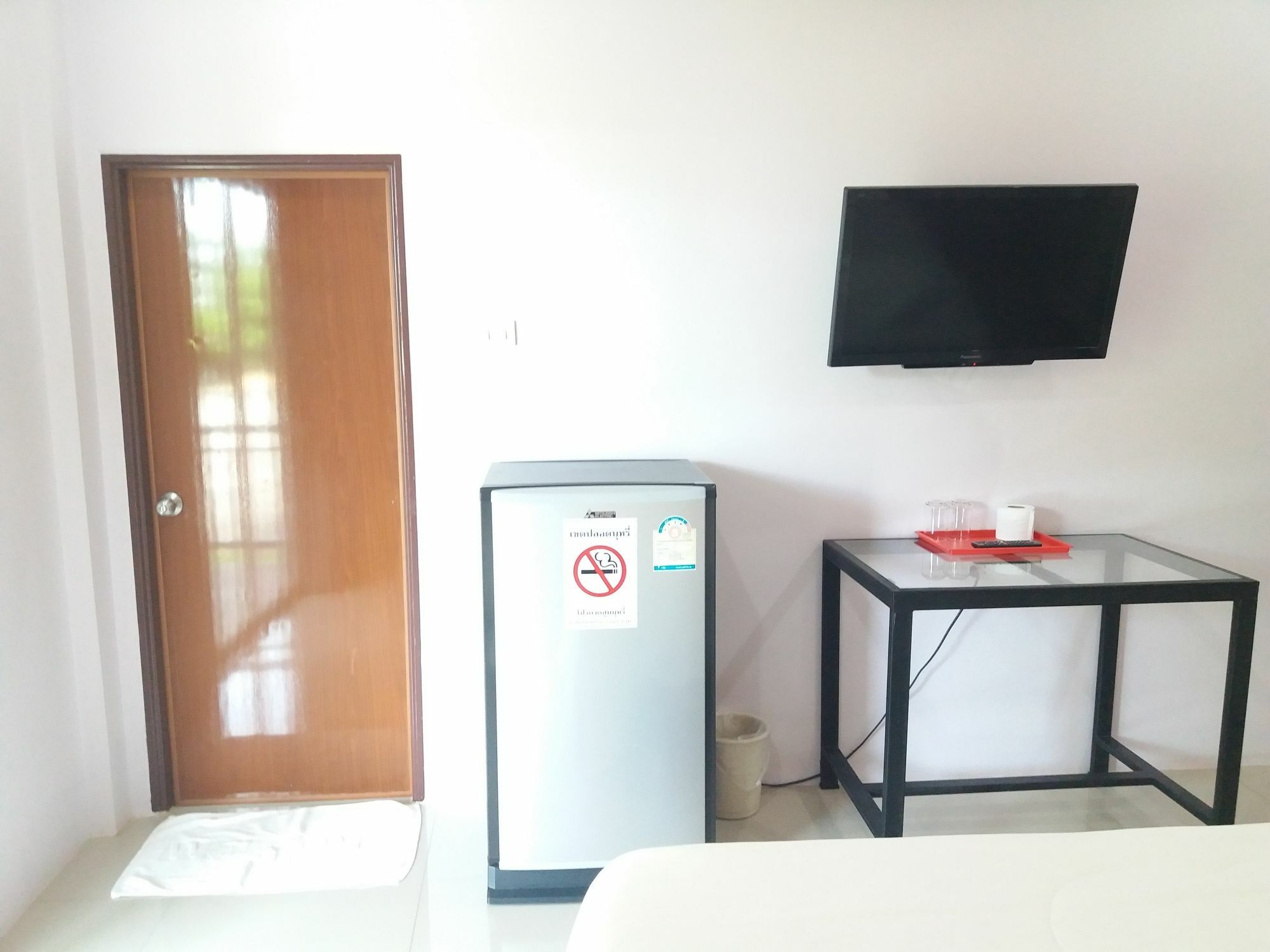 Samsiri Resort Korat Nakhonratchasima Exterior foto